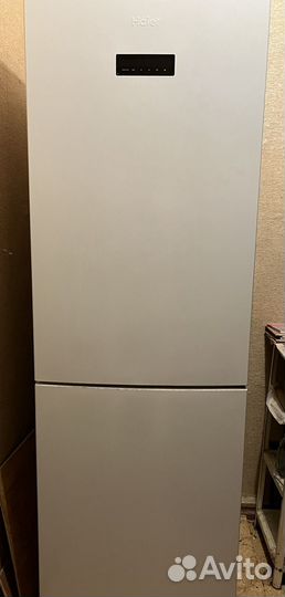 Холодильник Haier
