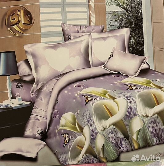 Постельное белье