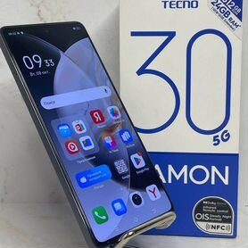 TECNO Camon 30 5G, 12/512 ГБ