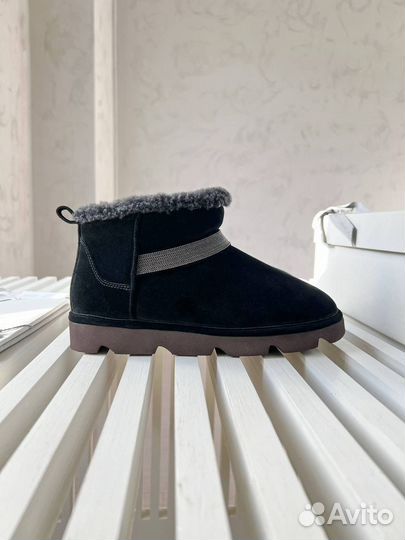 Угги Brunello Cucinelli