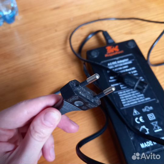 Зарядное устройство для самоката kugoo