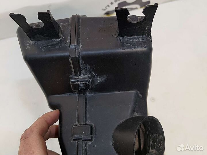 Резонатор воздушного фильтра LADA Vesta