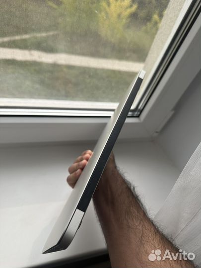 Apple MacBook Air 11 2012