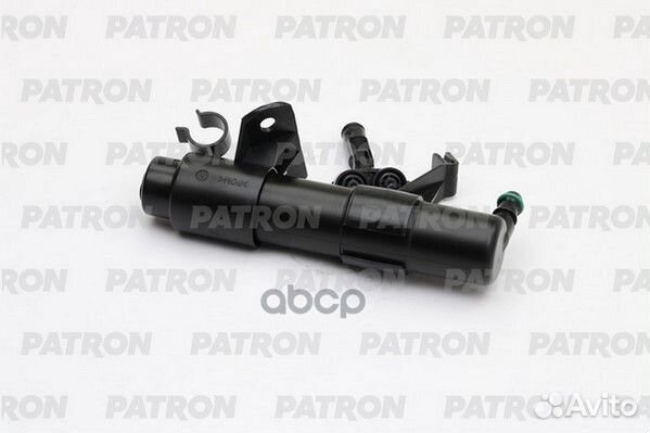 Форсунка омывателя фары (лев./прав.) VW Touareg