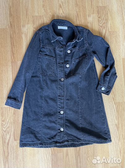 Вещи на девочку 8/9 лет оригинал