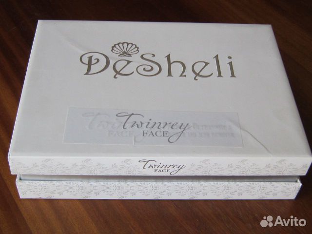 Косметический аппарат Desheli 