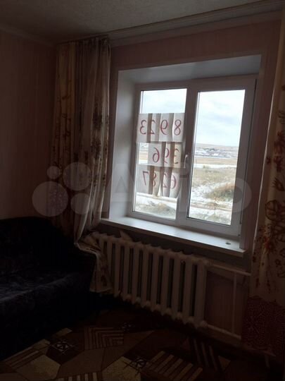 Комната 24 м² в 1-к., 1/5 эт.
