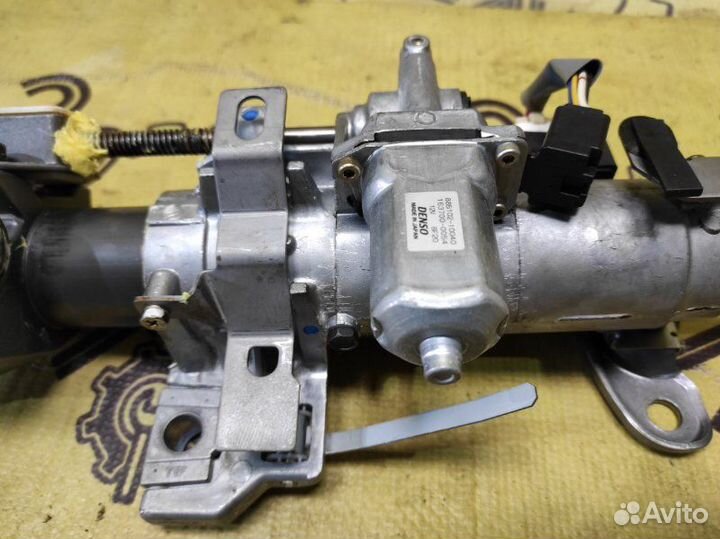 Колонка рулевая Toyota Harrier MCU30 1mzfe 2004.09