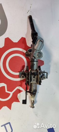 Колонка рулевая Mercedes Vito Viano W 639