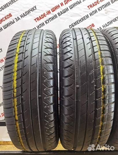 Viatti Strada Asimmetrico 195/65 R15 91H