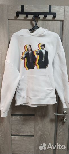 Худи унисекс твое