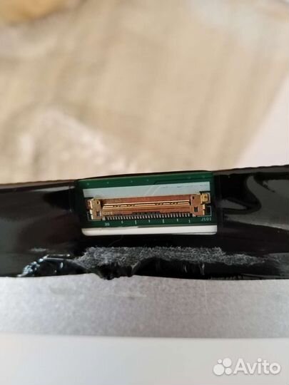 Матрица от ноутбука бу