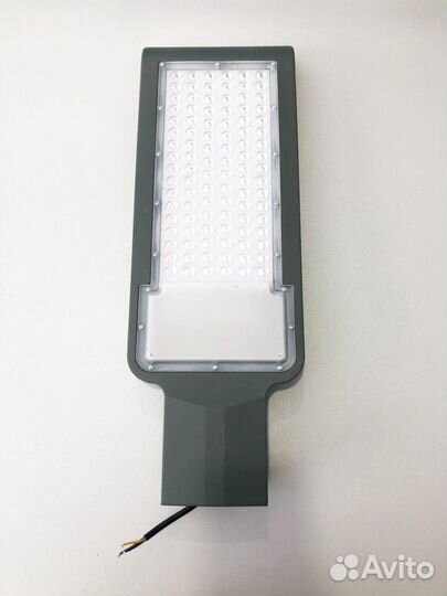 Уличный, консольный LED светильник 70,100,150Вт