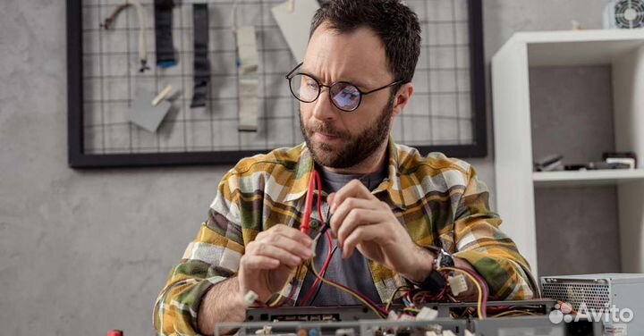 Ремонт Компьютеров Установка Windows