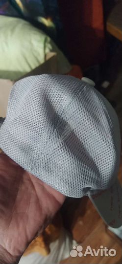 Книга бейсболка new balance