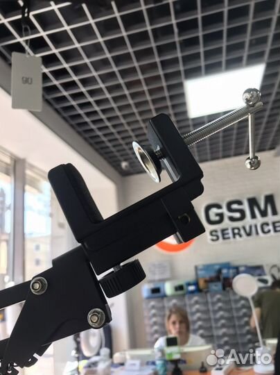 Студия звукозаписи мобильная