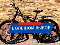 Велосипед в Красноярске
