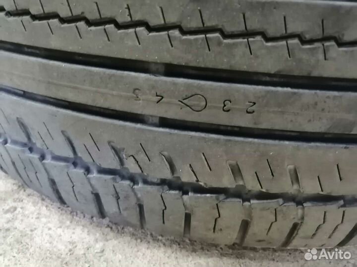 Nokian Tyres Nordman S SUV 225/55 R18