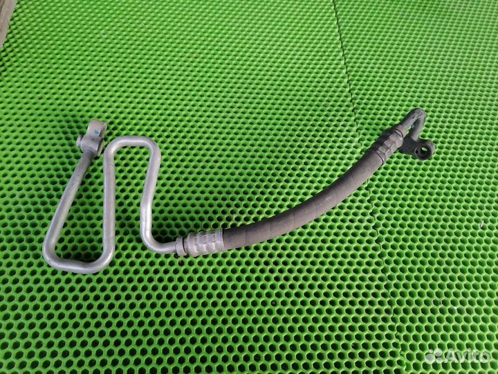 Трубка кондиционера Бмв Е39