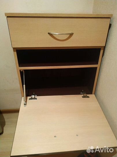 Тумба для обуви в прихожую