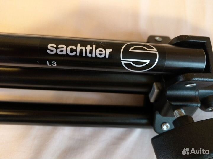 Стойка для света Sachtler L3