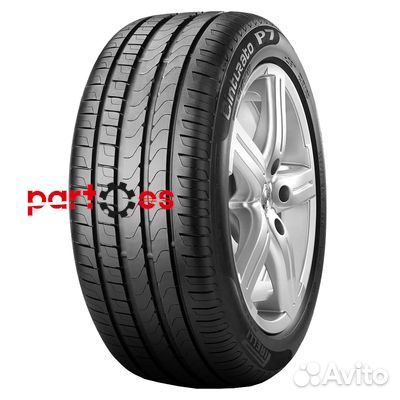 Pirelli Cinturato P7 245/50 R18