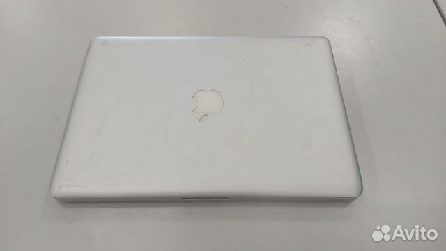 Apple macbook pro 13 a1278