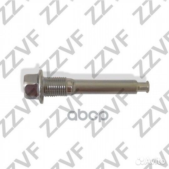 Направляющая верхняя переднего суппорта mitsubi