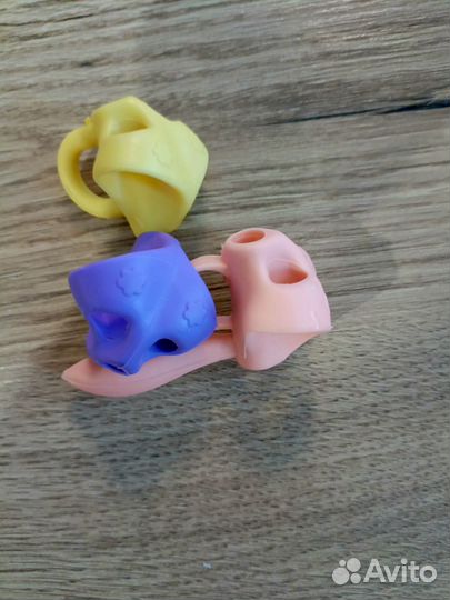 Тренажер для письма