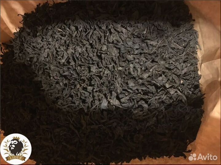 Черный Индийский чай оптом