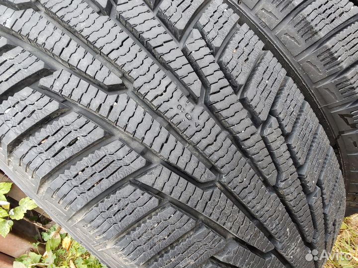 Nokian Tyres Nordman RS2 SUV 215/60 R17