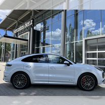 Porsche Cayenne GTS 4.0 AT, 2020, 61 307 км, с пробегом, цена 12 690 000 руб.