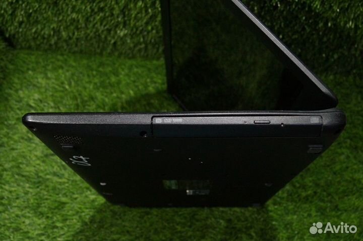 Офисный Acer / 4 ядра / SSD+HDD