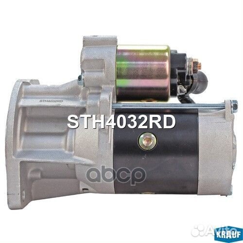 Стартеры STH4032RD Krauf