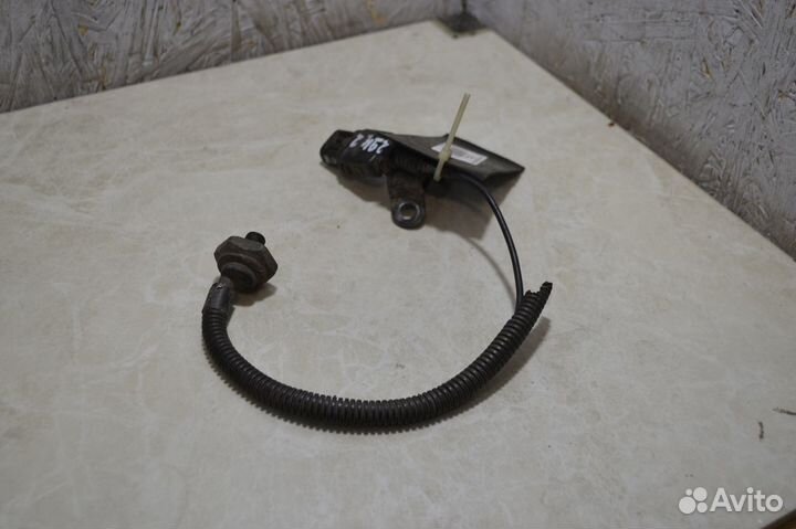 Датчик детонации Hyundai Sonata 5 (Тагаз)