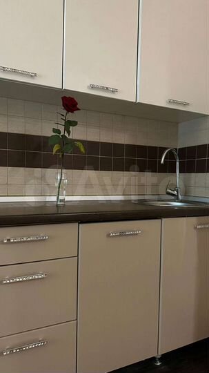 1-к. квартира, 30 м², 1/10 эт.