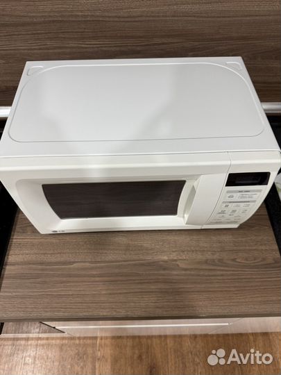 Микроволновка LG Б/У