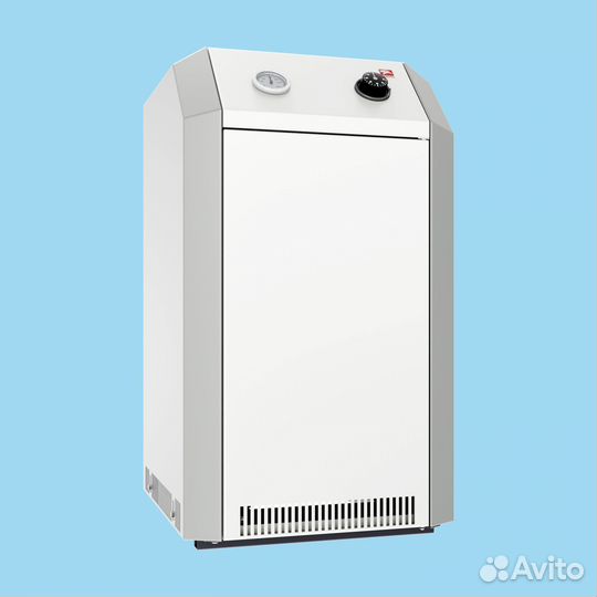 Газовый Котел Лемакс Премиум 20 N