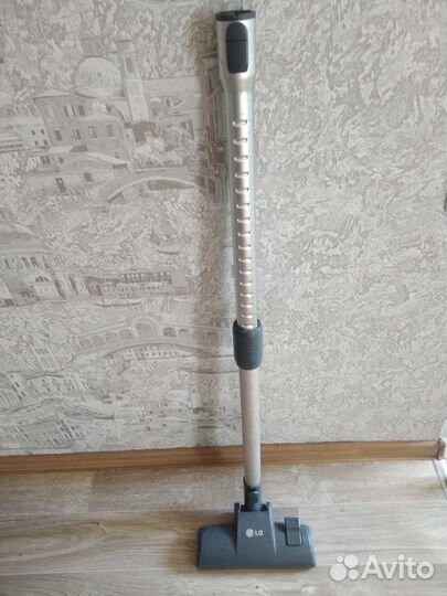 Трубка, щетка для пылесоса LG
