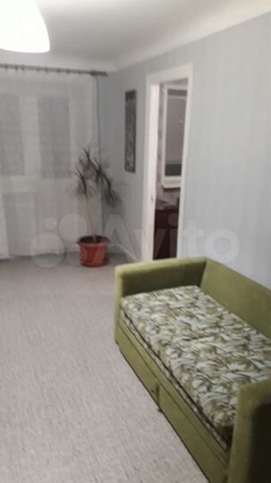 2-к. квартира, 43,5 м², 3/4 эт.