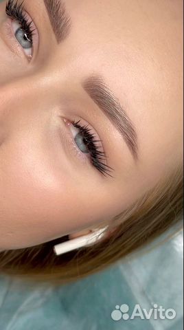 Методическое пособие по наращиванию ресниц