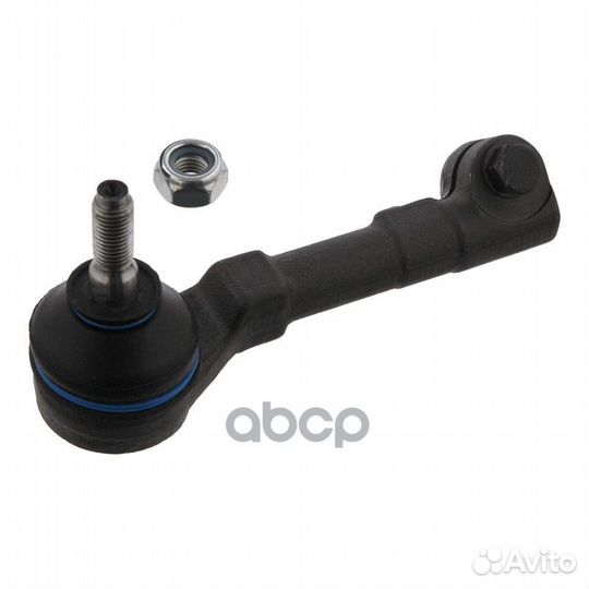 Наконечник рулевой, левый 60710010 Swag