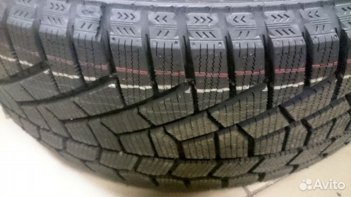 Gislaved Soft Frost 200 245/70 R16 111T