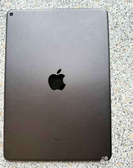 iPad air 3