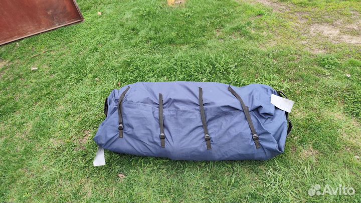 Лодка Solar 350 maxima