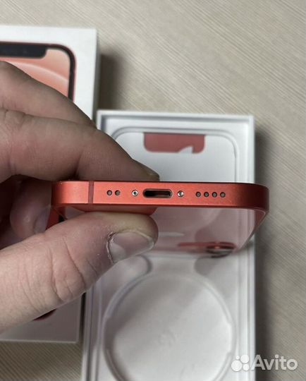 iPhone 12 mini, 64 ГБ