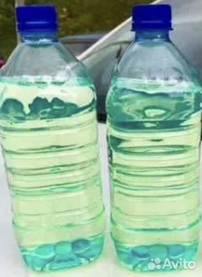 Дизельное топливо