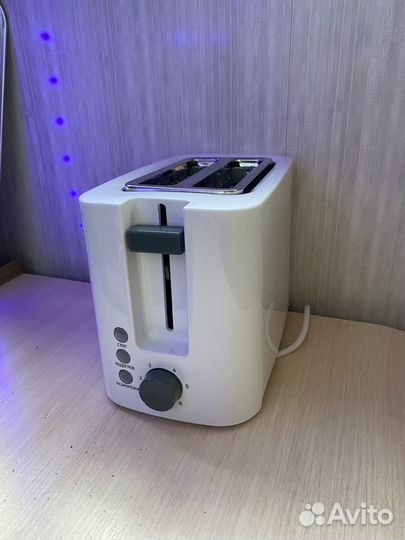 Новый Тостер bbk