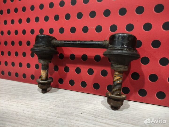 Стойка стабилизатора задняя Jeep Grand Cherokee