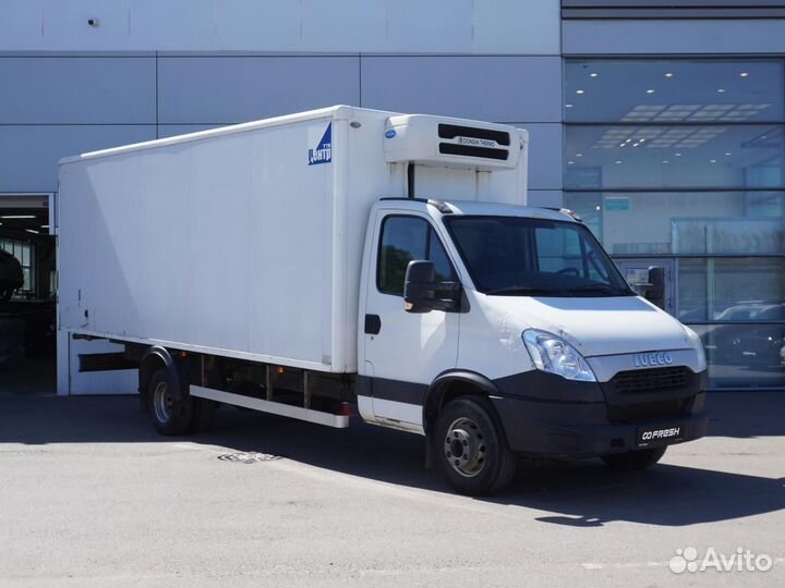 Iveco Daily 3.0 МТ, 2015, 171 569 км